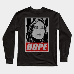 Hope Rogue one Long Sleeve T-Shirt